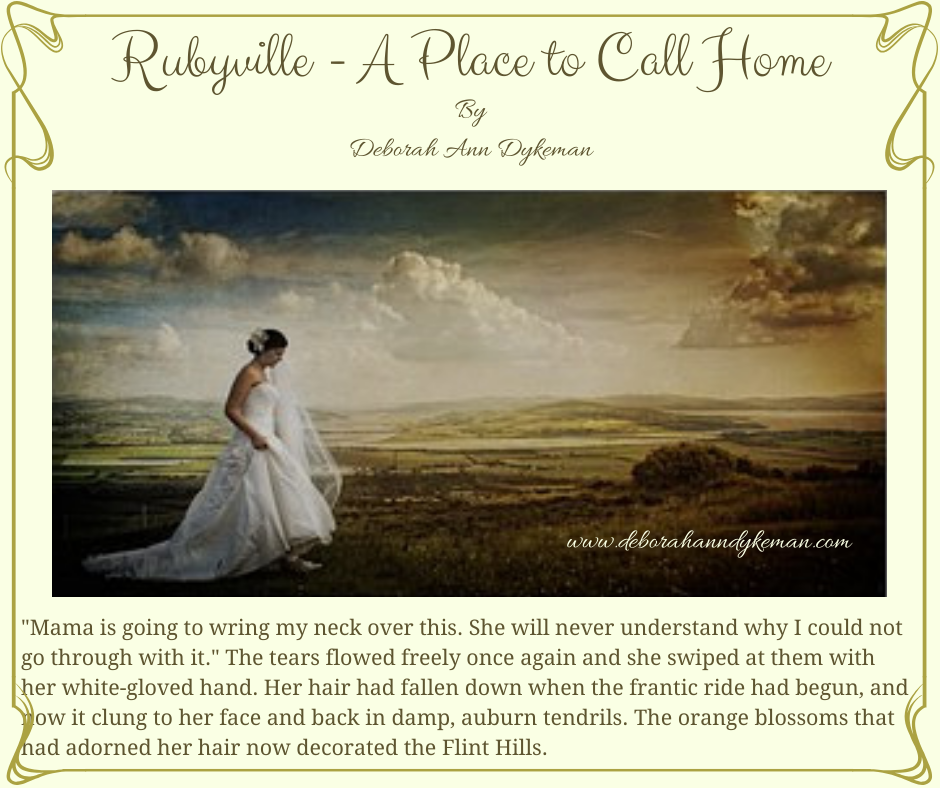 Rubyville - A Place to Call Home